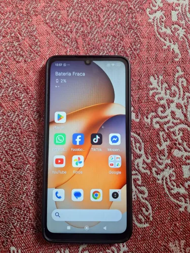 Redimi 13 c 256gb