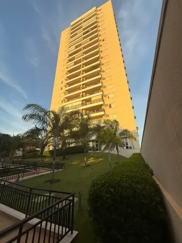 Edifício Green Hilli