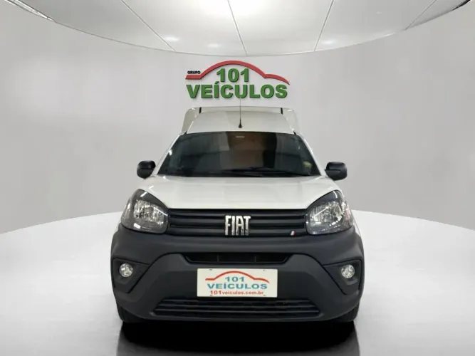 Fiat Fiorino Endurance 1.3 Flex 8V 2P 2026