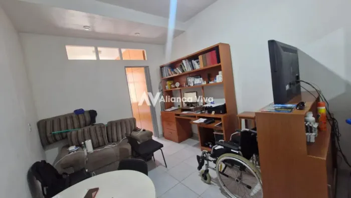 Copacabana | Apartamento 1 quarto