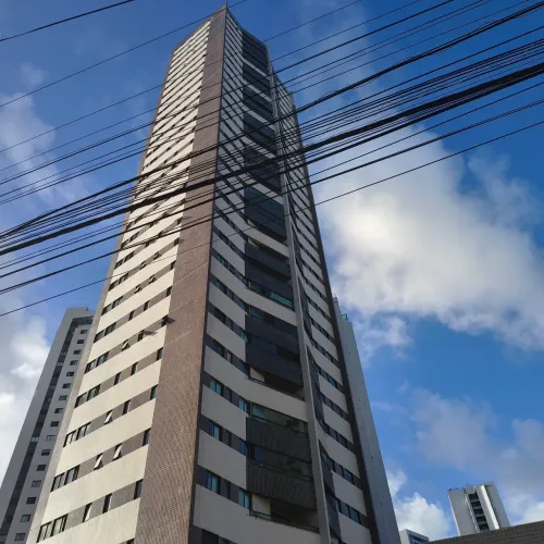 Excelente Oportunidade no Bairro dos Aflitos