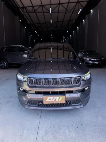 Jeep Compass Long. T270 1.3 TB 4X2 Flex AUT 2022