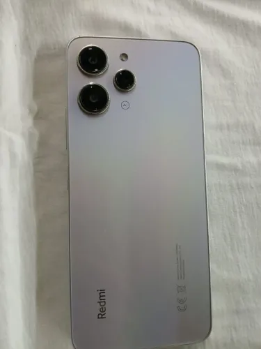 Vendo redmin 128 gigas