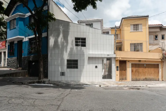 Casa para venda em Cambuci com 11 quartos, 348m²