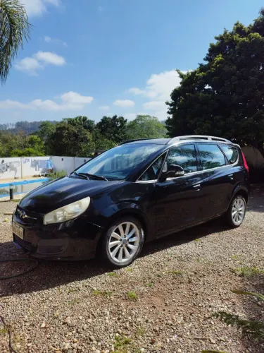 JAC J6 2.0 16V 5P Mec. 2012