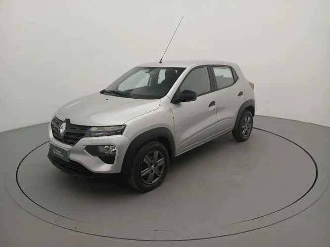Renault Kwid 1.0 Zen 2025