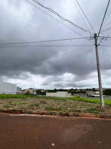 Vendo lote no Canaã 2