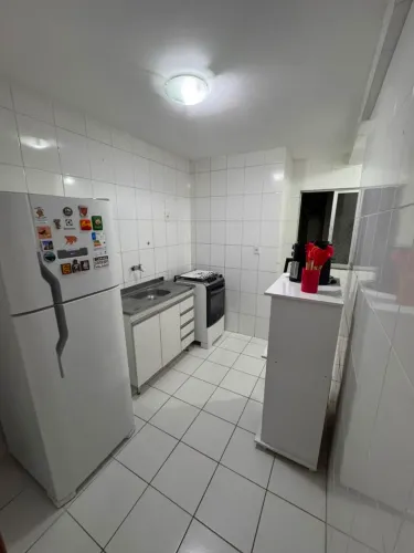 Alugo apto BELÉM Pará