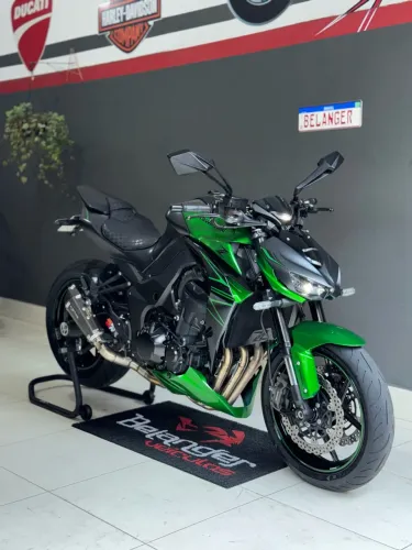 Kawasaki Z 1000 R abs 2022