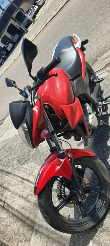 Honda CB 300r/ 300r Flex 2010