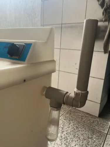 Gerador de vapor P/ Sauna