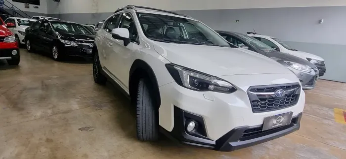 Subaru XV 2.0 16V 4X4 150cv Aut. 2018