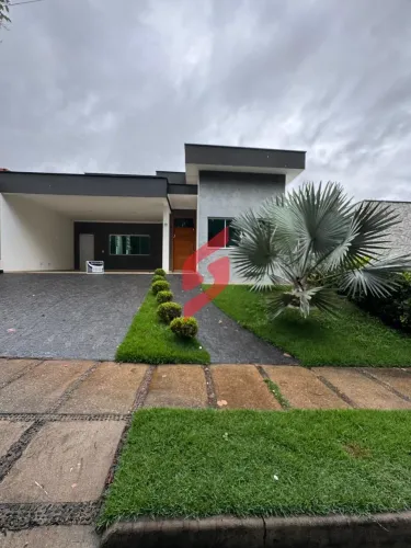 Casa de Condomínio em Campolim - Sorocaba, SP