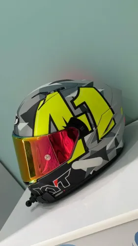 Capacete