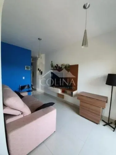 Apartamento a venda no condomínio parque centenário em Jundiaí SP