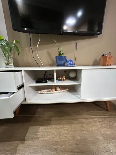 Rack para tv 48/50 polegadas 