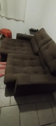 Sofá de 2 lugares