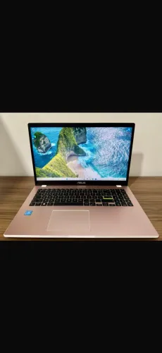 NOTEBOOK ASUS - RAM 4GB - SD 128GB - INTEL CELERON N4500 - GARANTIA - GARANTIA