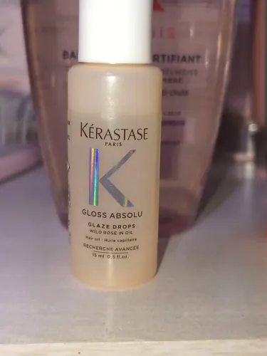 Óleo Kérastase 15ml