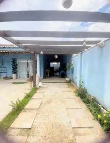 VENDO CASA CIDADE DA ESPERANÇA GD10