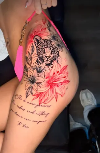 TROCO TATUAGENS POR ITENS