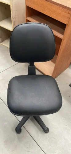 Cadeira secretária