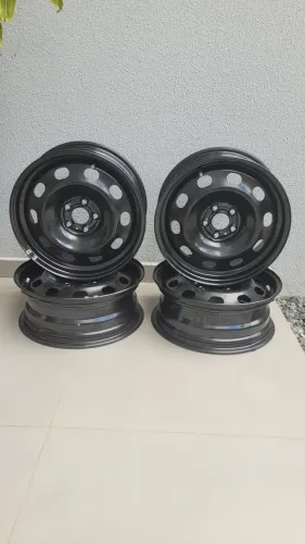 Rodas VW 16 5 furos
