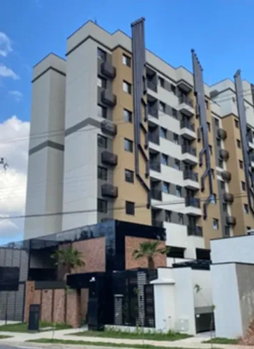 Apartamento Sou Ecoville 02 quartos 01 vaga garagem
