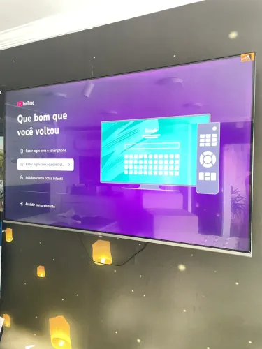 Smart TV TCL 65? 65P725