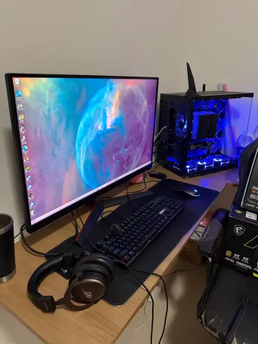 PC GAMER COMPLETO TOPP AM5