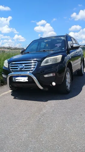 Lifan X60 1.8 16V 128cv 5P Mec. 2014