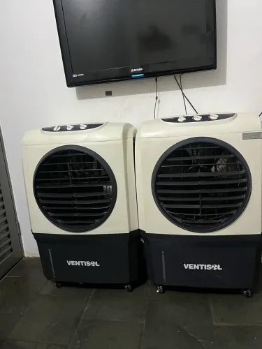 Climatizado