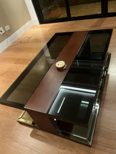 Mesa de centro