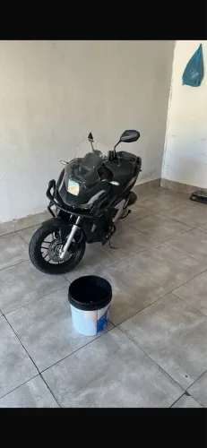 Honda adv 2024 150c