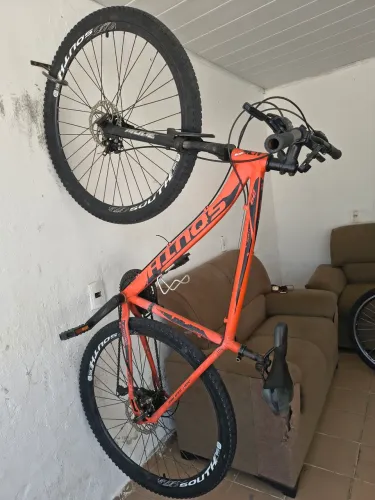 Bicicleta south aro 29