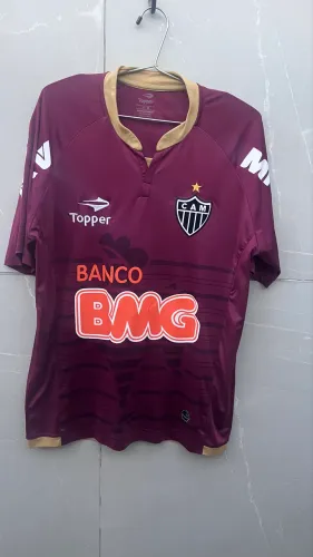 Camisa do galo - atlético mg