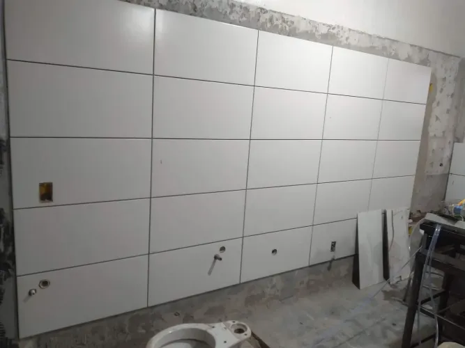 PEDREIRO DE ACABAMENTO - BH E REGIÃO METROPOLITANA