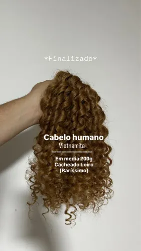 CABELO HUMANO/ MegaHair