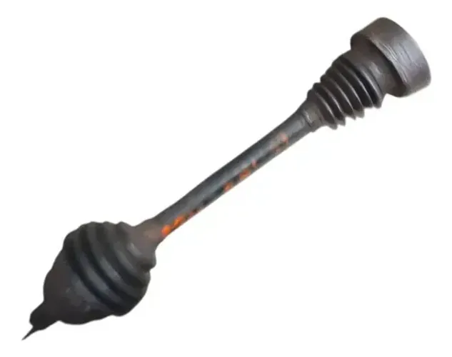 Semi Eixo Esquerdo Vw Golf Bora 2.0 1999 2006 1j0407271