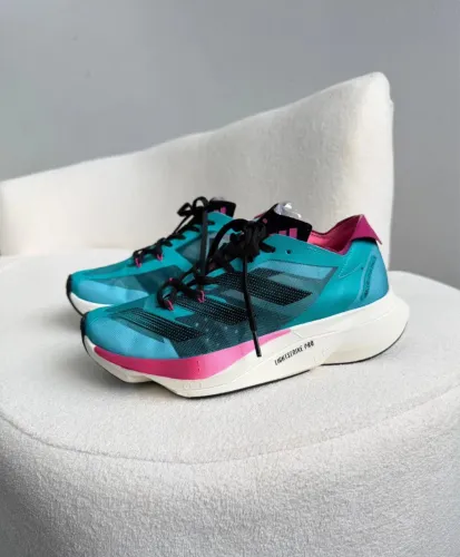 Tênis ADIDAS ADIOS PRO 3