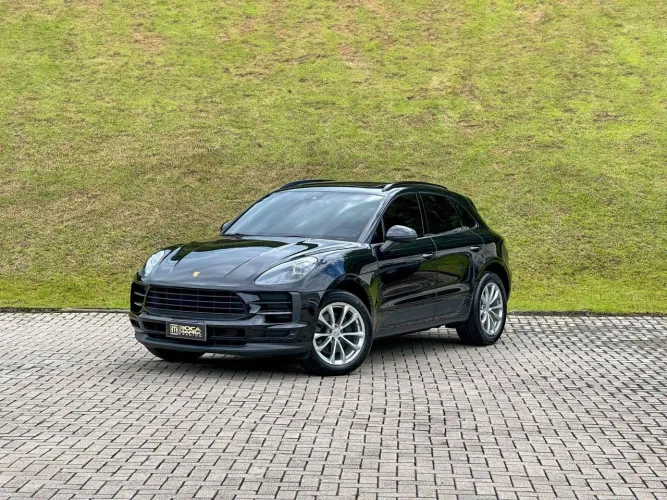 Porsche Macan 2.0 Turbo 237/252cv 2019
