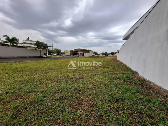 LOTE/TERRENO 342MT² CONDOMÍNIO PAU BRASIL