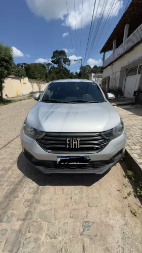 Fiat Strada Freedom 1.3 Flex 8V CD 2023