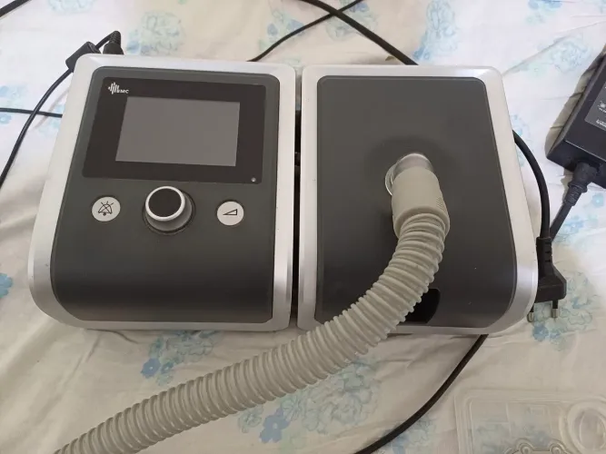 CPAP Resmart G2 - BMC