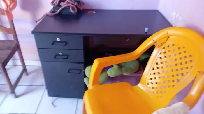 Mesa de escritório