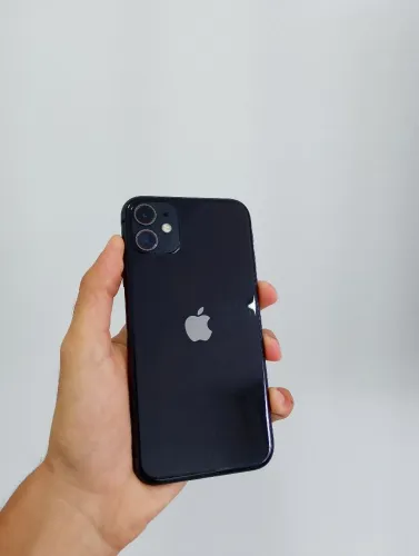 IPHONE 11 64GB TODO ORIGINAL