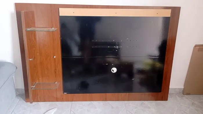 Painel de TV 