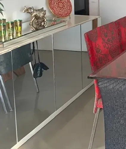 Buffet de Sala