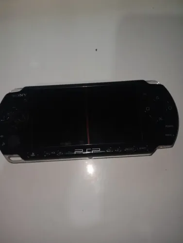 PSP 3000 desbloqueado