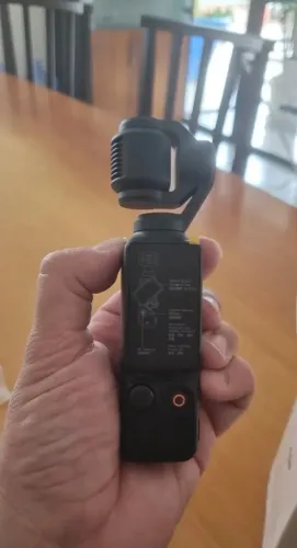 Dji Osmo Pocket 3 Combo Creator